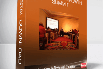 Jay Kinder and Michael Reese – Exponential Growth Summit