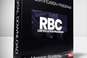 Jay Morrison Academy – RBC Certification Program