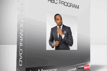 Jay Morrison – RBC Program