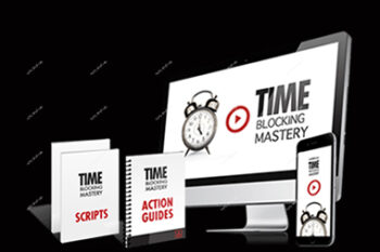 Time Blocking Mastery – Jay Papasan & Gary Keller