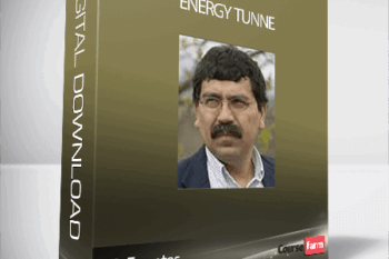JD Fuentes – Energy Tunne