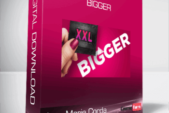 Jean Marie Corda – BIGGER
