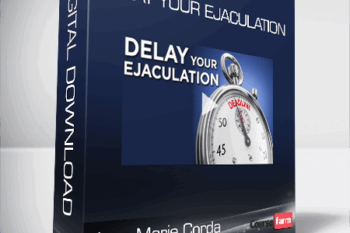 Jean Marie Corda – Delay your ejaculation