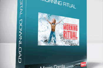 Jean Marie Corda – Morning Ritual