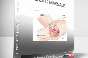 Jean Marie Corda – Erotic Massage