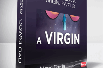 Jean Marie Corda – How to Fuck a Virgin, part 3
