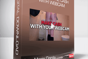 Jean Marie Corda – How to make cash with webcam