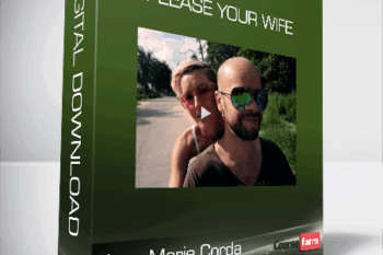 Jean Marie Corda – Please your wife
