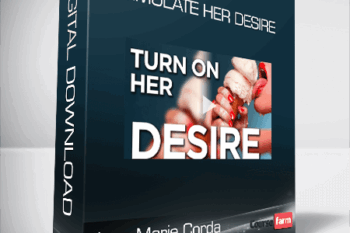 Jean Marie Corda – Stimulate her desire