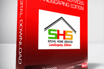 Jeanne Kolenda – Social Home Services: Landscaping Edition