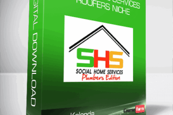 Jeanne Kolenda – Social Home Services Roofers niche
