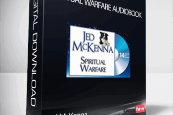 Jed McKenna – Spiritual Warfare Audiobook