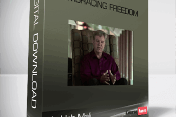 Jeddah Mali – Embracing Freedom