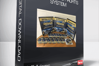 Jeff Adams – Foreclosure Profits System