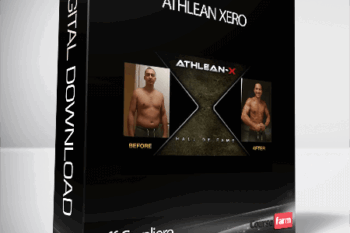 Jeff Cavaliere – Athlean Xero
