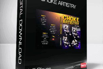 Jeff Glover – Choke Artistry