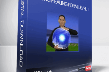 Jeff Primack – Qigong Healing Form Level 1
