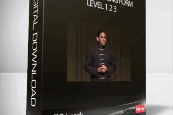 Jeff Primack – Qigong Healing Form Level 1 2 3