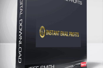 Jeff Smith – Instant Email Profits