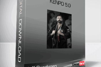 Jeff Speakman – Kenpo 5.0