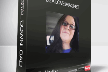 Jennifer Hadley – Be a love magnet