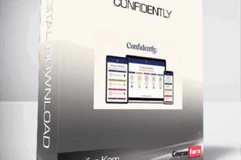Jennifer Kem – Confidently