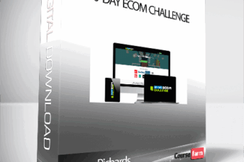 Jeraun Richards – 30-Day Ecom Challenge