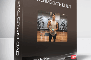 Jeremy Ethier – Intermediate BUILD