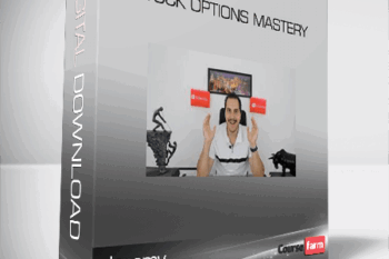 Jeremy – Stock Options Mastery