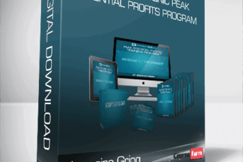 Jermaine Grigg – Automation Clinic Peak Potential Profits Program