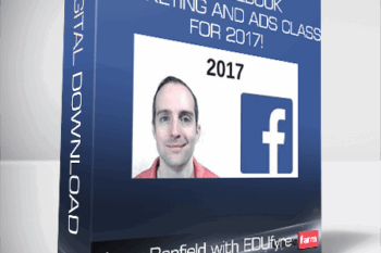 Jerry Banfield with EDUfyre – Best Facebook Marketing and Ads Class for 2017!