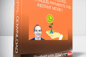 Jerry Banfield with EDUfyre – Dash for Investing, Anonymous Payments and Instant Money: An Alternative Cryptocurrency to Bitcoin!