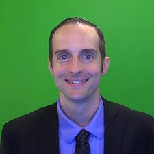 Jerry Banfield with EDUfyre - Design & Build Your Own Personal Computer!