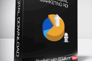 Jerry Banfield with EDUfyre – Master Digital Marketing ROI