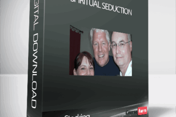 Jerry Stocking – Spiritual Seduction