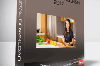 Jess Dang – CookSmarts Nourish 2017
