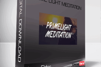Jesse Elder – Prime Light Meditation