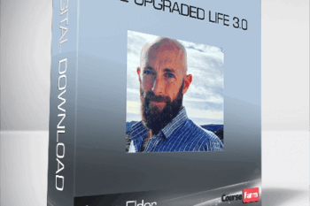 Jesse Elder – The Upgraded Life 3.0