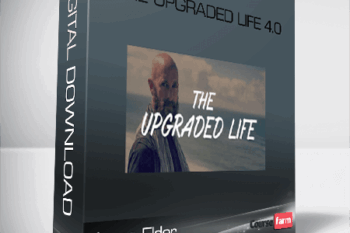Jesse Elder – The Upgraded Life 4.0