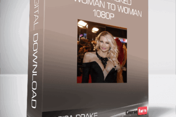Jessica Drake – Guide To Wicked Sex Woman To Woman 1080p