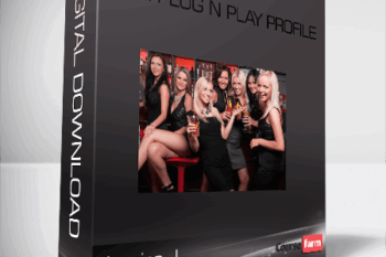Jessica J – The Plug N Play Profile