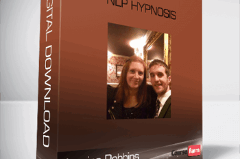 Jessica Robbins – NLP Hypnosis
