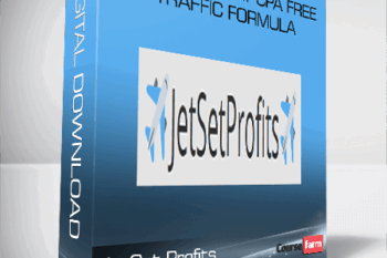 JetSet Profits – The 1K Per Day CPA Free Traffic Formula