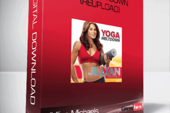 JHIian Michaels – Yoga Meltdown (ReUpload)