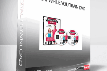 Jill Miller and Kelly Starrett – Treat While You Train DVD