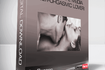 Jim Benson – Personal Life Media – Multi-Orgasmic Lover