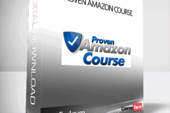 Jim Cockrum – Proven Amazon Course