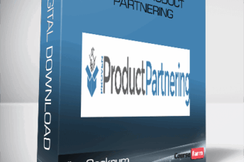 Jim Cockrum – Proven Product Partnering