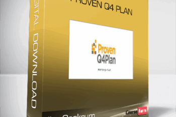 Jim Cockrum – Proven Q4 Plan
