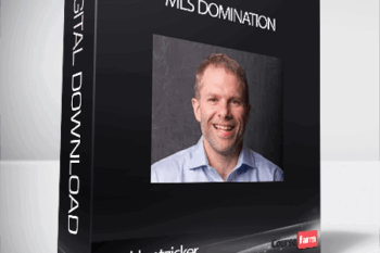 Jim Huntzicker – MLS Domination